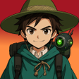 Icon of program: Blood Forest: Pixel Actio…