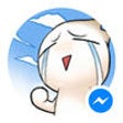 Icon of program: Stickers for Messenger: O…