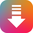 Icono de programa: All Video Downloader HD P…