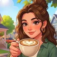 Icono de programa: A Latte Life - Merge Stor…