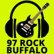 Icon of program: 97 rock buffalo new york