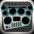Icon of program: Drums Electronic Edition …