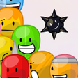 Icon of program: BFDI Pop