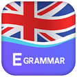 Icono de programa: Egrammar - learn english …