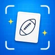 Icono de programa: Sports Card Scanner: Card…