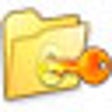 Icon of program: Folder Security Lock - Hi…