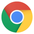 Icon of program: Google Chrome Beta for De…
