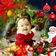 Icon of program: Christmas photo frames - …