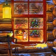 Icon of program: Christmas Fantasy Screens…