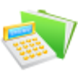 Icono de programa: Financial Calculators Fre…