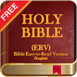 Icon of program: Bible Easy to Read Versio…