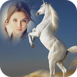 Icono de programa: Horse Photo Frame