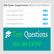 Icon of program: SIA Mock Test