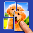 Icon of program: JigSolitaire : Relax puzz…