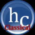 Icon of program: Classical World: History …