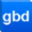 Icon of program: GBDeflicker2 Standalone A…