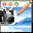 Icon of program: Visual Photo++