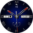 Icono de programa: Analog KANGER Watch face