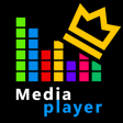 Icon of program: Media Player S Pro