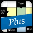 Icon of program: Crosswords: Arrow Words P…