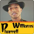 Icon of program: Pharrell Williams Album M…
