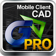 Icono de programa: DWG FastView Pro-CAD View…