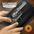 Icon of program: Weaphones Antiques Gun Si…