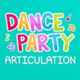 Icon of program: Dance Party Articulation …