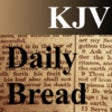 Icon of program: Daily Bread KJV