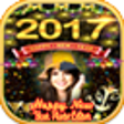 Icono de programa: Happy New Year Photo Edit…