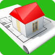 Icon of program: Home Design 3D - FREEMIUM