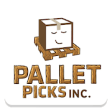 Icon of program: Pallet Picks Auction
