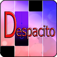 Icon of program: Despacito  Best Piano Til…