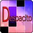 Icon of program: Despacito  Best Piano Til…