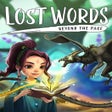 Icono de programa: Lost Words: Beyond the Pa…