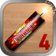 Icono de programa: Simulator Of Pyrotechnics…