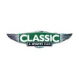 Icon of program: Classic & Sports Car Maga…