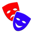 Icon of program: Faces Video Morph Animato…