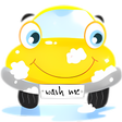 Icono de programa: Cars Games for Kids