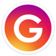 Icon of program: Grids - For Instagram
