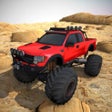 Icon of program: Pure Rock Crawling 4x4