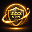 Icono de programa: 2222 VPN - Fast  Secure v…