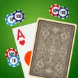 Icon of program: Blackjack 21: Card Game
