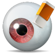 Icon of program: Remove Red Eye From Multi…