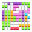 Icon of program: Blocks Puzzle 3D : Classi…