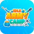 Icon of program: Military Camp: Idle Army