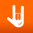 Icono de programa: Signily Keyboard