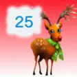 Icon of program: Christmas Countdown with …
