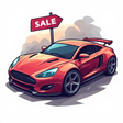 Icono de programa: Idle Car Flipper: Buy & S…