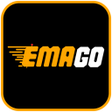Icon of program: Emago: Pesan Makanan Hema…